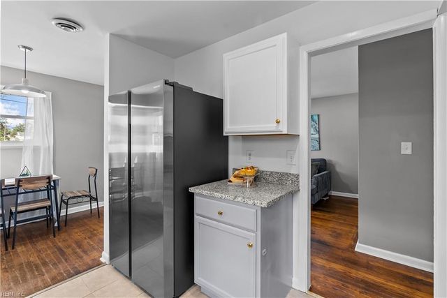 526 Powhatan PW, Hampton, VA 23661