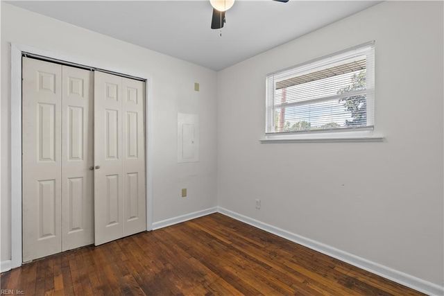 526 Powhatan PW, Hampton, VA 23661