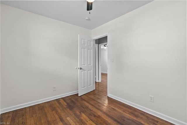 526 Powhatan PW, Hampton, VA 23661