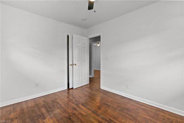 526 Powhatan PW, Hampton, VA 23661