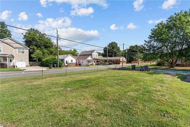 526 Powhatan PW, Hampton, VA 23661