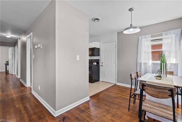 526 Powhatan PW, Hampton, VA 23661