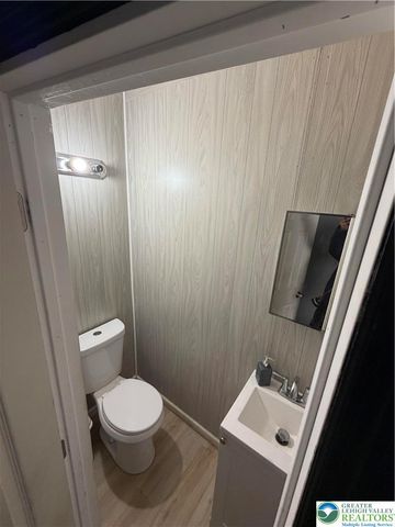 407 West Gordon Street, Allentown City, PA 18102