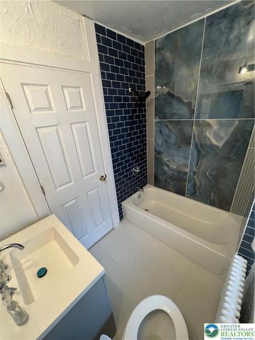 407 West Gordon Street, Allentown City, PA 18102