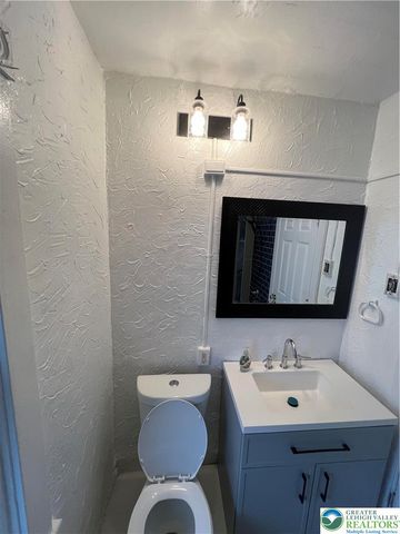 407 West Gordon Street, Allentown City, PA 18102