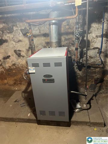 407 West Gordon Street, Allentown City, PA 18102