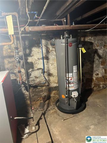 407 West Gordon Street, Allentown City, PA 18102