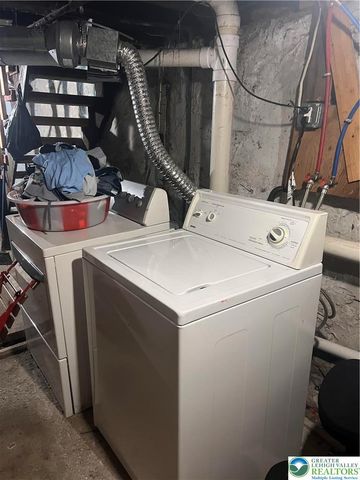 407 West Gordon Street, Allentown City, PA 18102