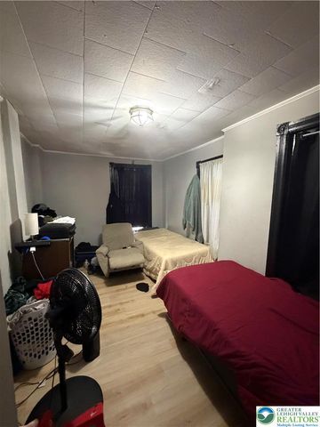 407 West Gordon Street, Allentown City, PA 18102