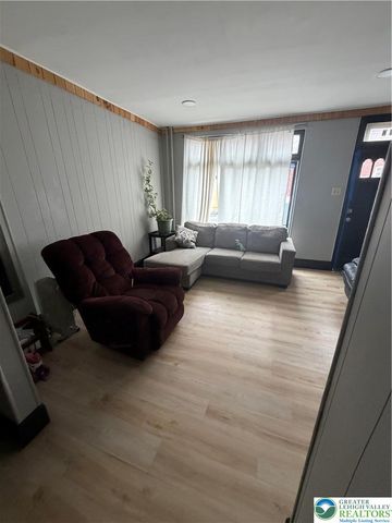 407 West Gordon Street, Allentown City, PA 18102