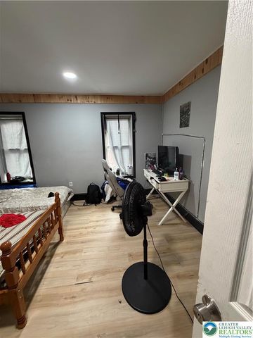 407 West Gordon Street, Allentown City, PA 18102