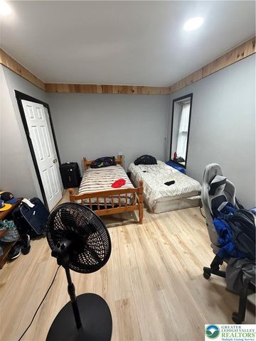 407 West Gordon Street, Allentown City, PA 18102