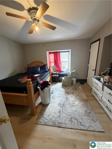 407 West Gordon Street, Allentown City, PA 18102