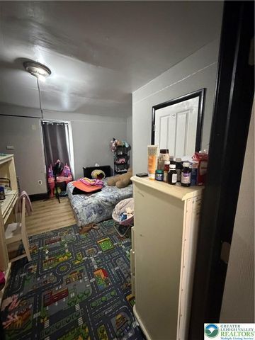 407 West Gordon Street, Allentown City, PA 18102