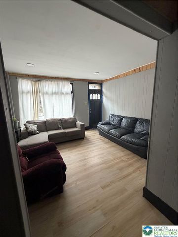 407 West Gordon Street, Allentown City, PA 18102