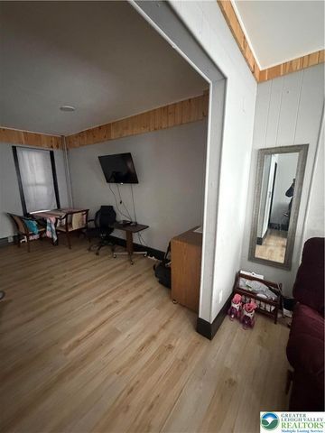 407 West Gordon Street, Allentown City, PA 18102