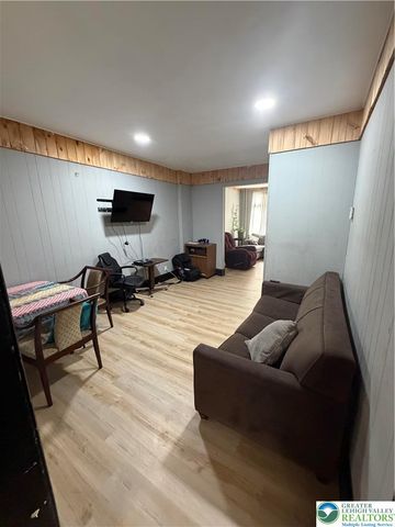 407 West Gordon Street, Allentown City, PA 18102