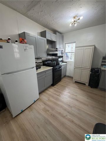 407 West Gordon Street, Allentown City, PA 18102