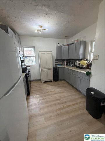 407 West Gordon Street, Allentown City, PA 18102