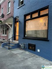 407 West Gordon Street, Allentown City, PA 18102