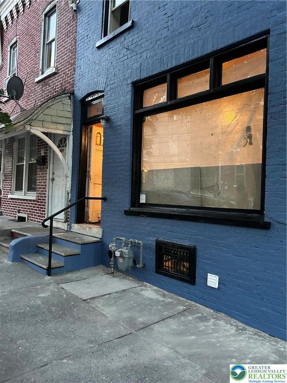 407 West Gordon Street, Allentown City, PA 18102