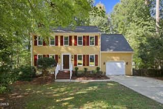 5005 Denham Court, Raleigh, NC 27613