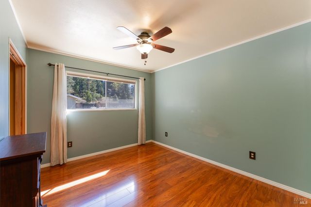 3651 Ridgewood Rd, Willits, CA 95490