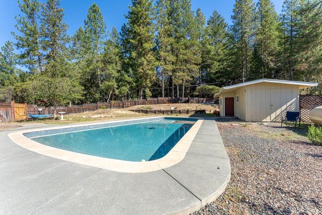 3651 Ridgewood Rd, Willits, CA 95490