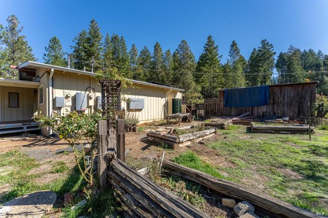 3651 Ridgewood Rd, Willits, CA 95490