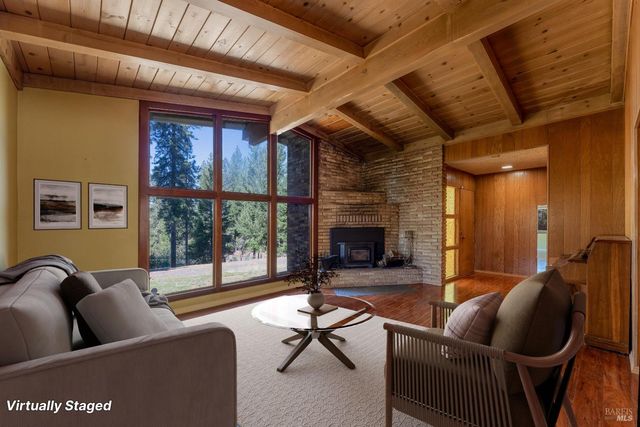 3651 Ridgewood Rd, Willits, CA 95490