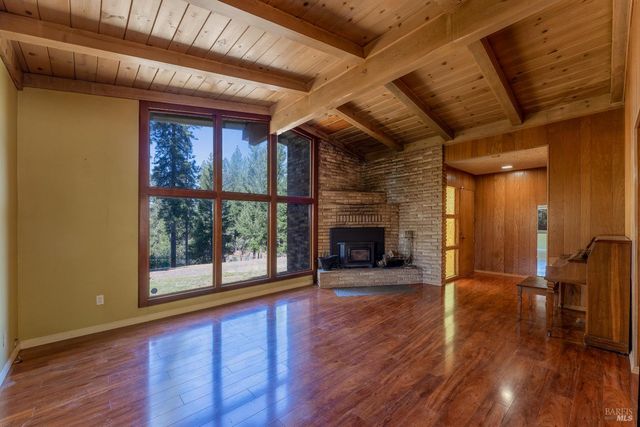 3651 Ridgewood Rd, Willits, CA 95490