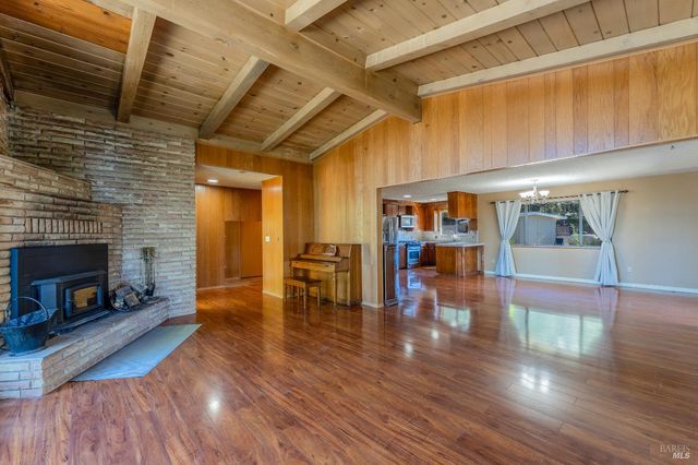 3651 Ridgewood Rd, Willits, CA 95490