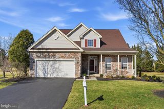 740 S. SETTLERS CIRCLE, Warrington, PA 18976