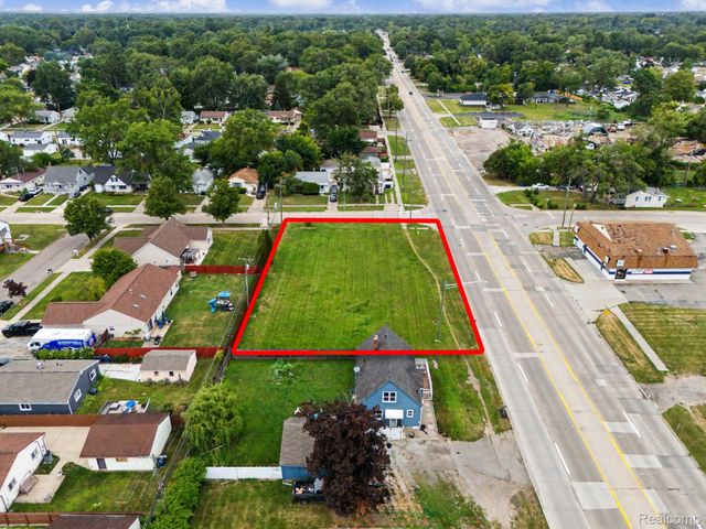 0 Merriman, Westland, MI 48186