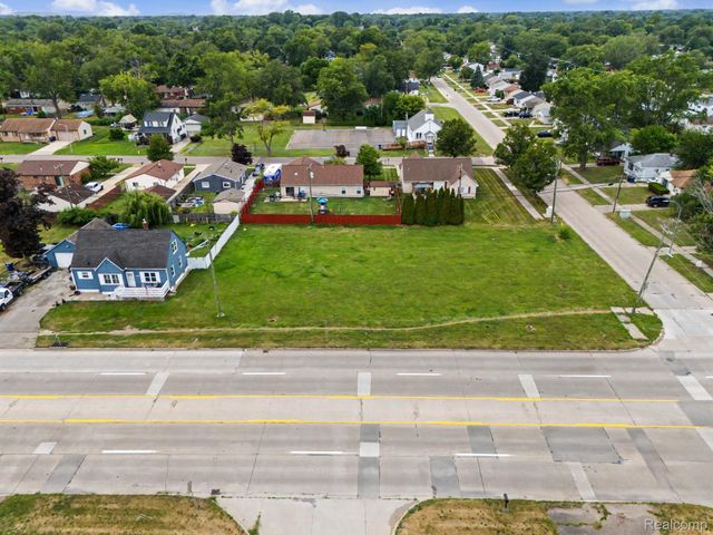 0 Merriman, Westland, MI 48186