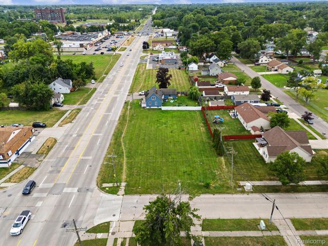 0 Merriman, Westland, MI 48186
