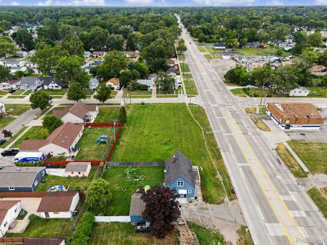 0 Merriman, Westland, MI 48186