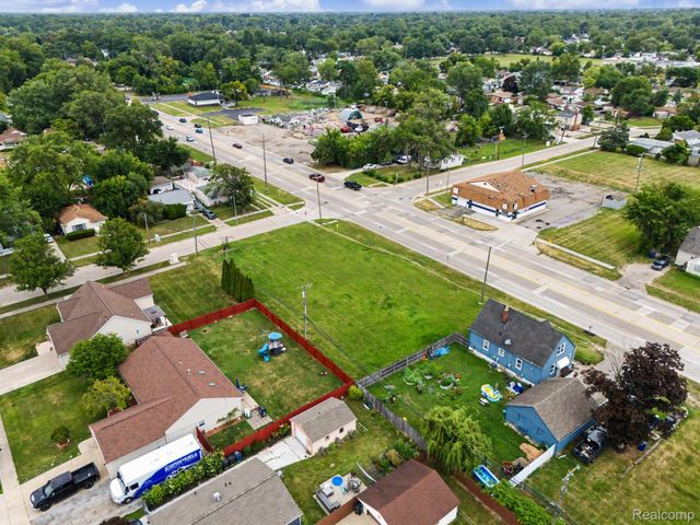 0 Merriman, Westland, MI 48186
