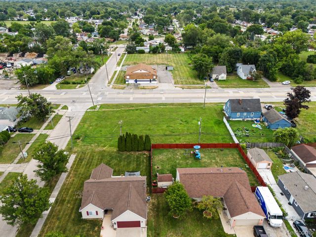 0 Merriman, Westland, MI 48186