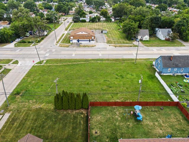 0 Merriman, Westland, MI 48186