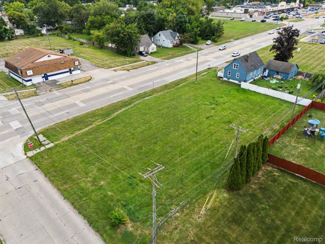 0 Merriman, Westland, MI 48186