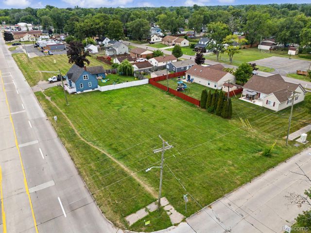0 Merriman, Westland, MI 48186