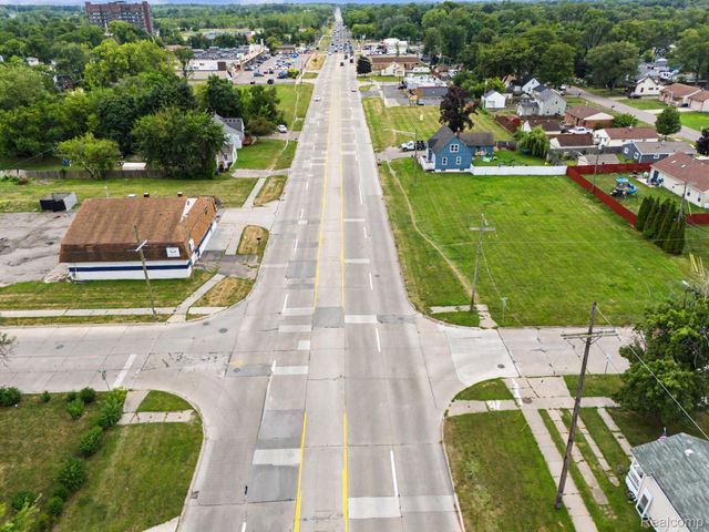 0 Merriman, Westland, MI 48186