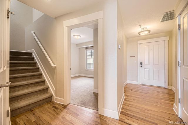 1699 N Downing Street 404, Denver, CO 80218