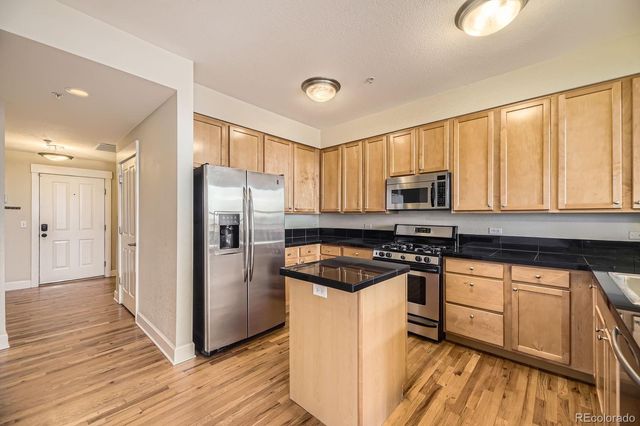 1699 N Downing Street 404, Denver, CO 80218