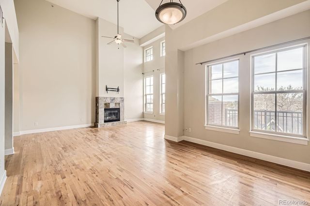 1699 N Downing Street 404, Denver, CO 80218