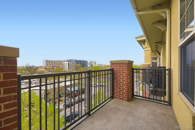 1699 N Downing Street 404, Denver, CO 80218