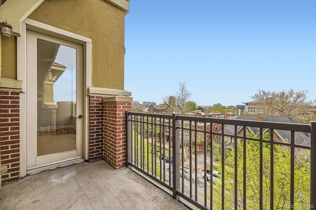 1699 N Downing Street 404, Denver, CO 80218