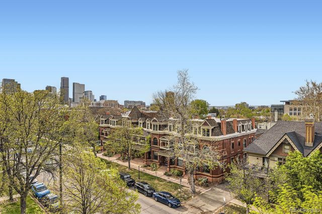 1699 N Downing Street 404, Denver, CO 80218