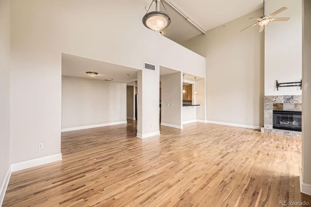 1699 N Downing Street 404, Denver, CO 80218